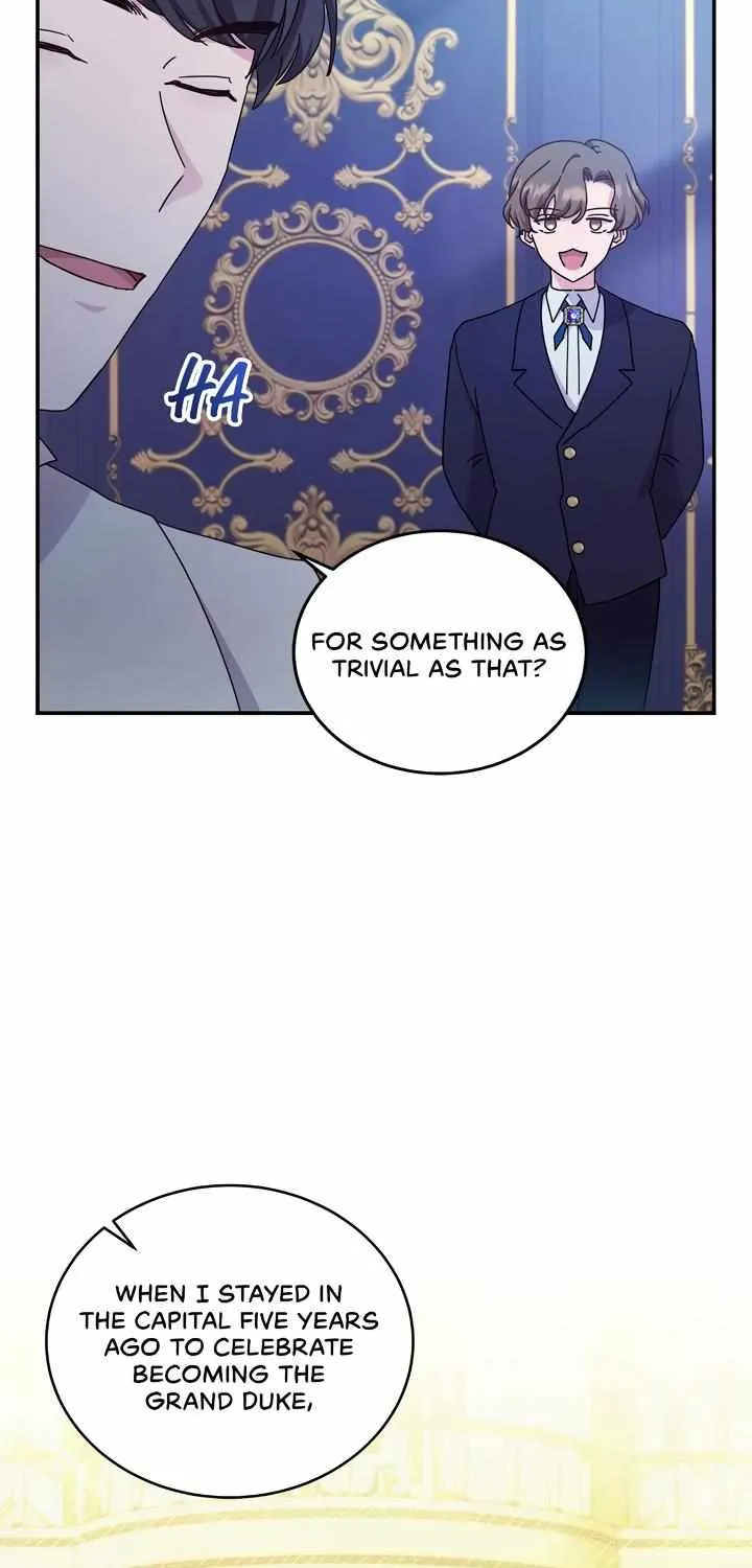 Sweetie, Sweetie, Sweetie Zinmanga X Chapter 15 Page 28