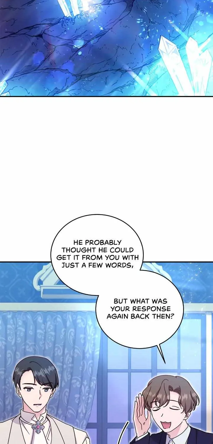 Sweetie, Sweetie, Sweetie Zinmanga X Chapter 15 Page 31