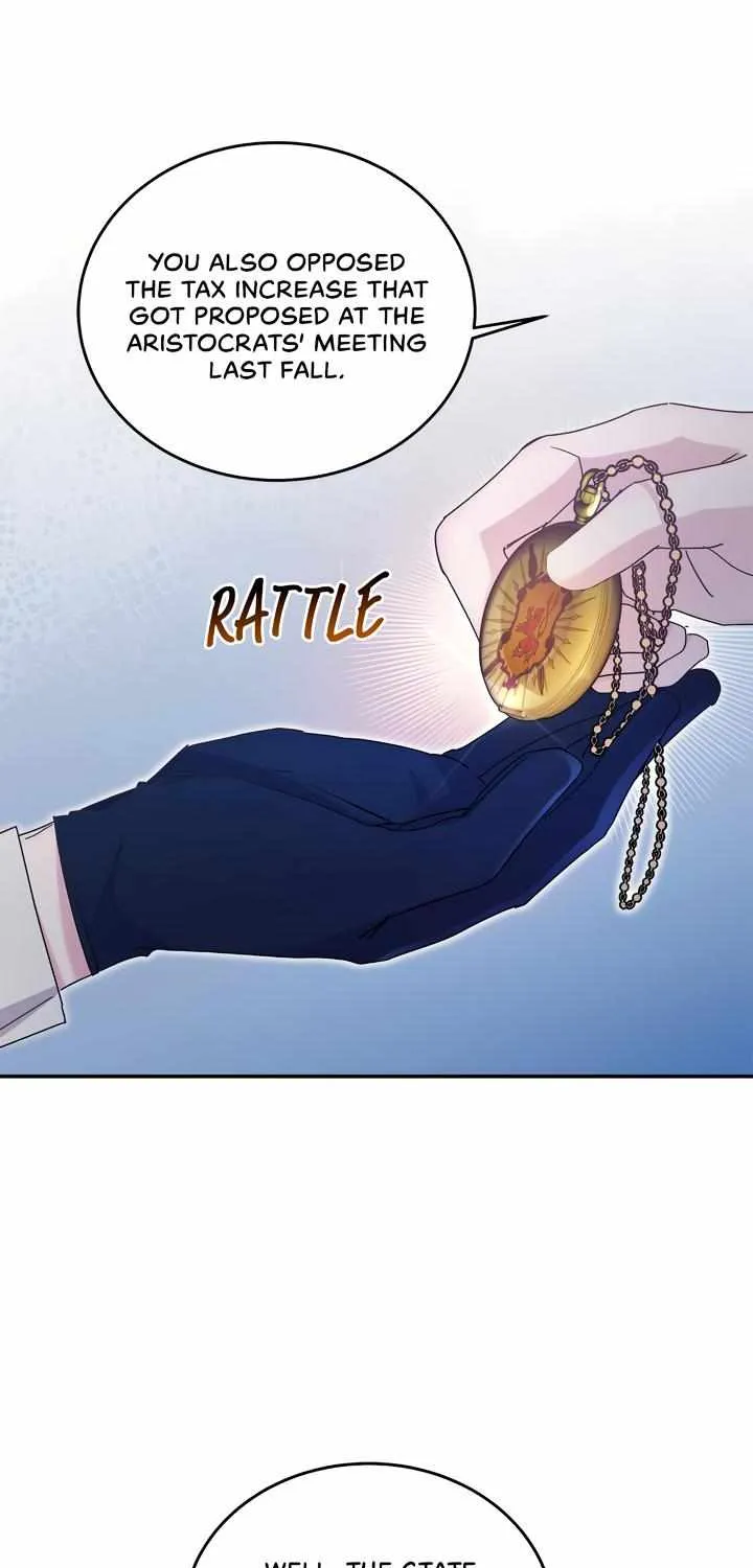 Sweetie, Sweetie, Sweetie Zinmanga X Chapter 15 Page 33