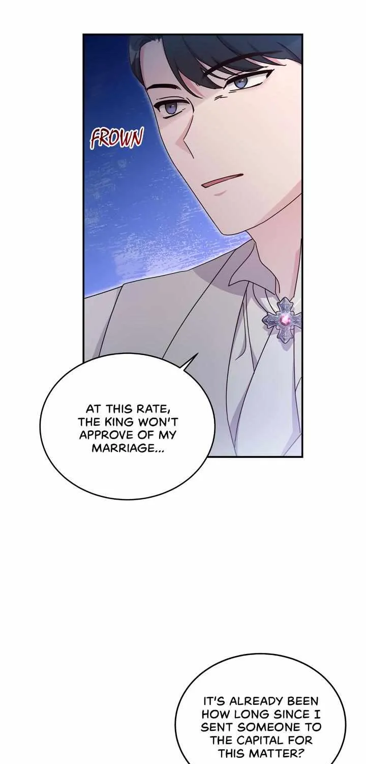 Sweetie, Sweetie, Sweetie Zinmanga X Chapter 15 Page 37
