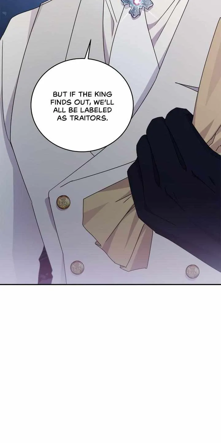 Sweetie, Sweetie, Sweetie Zinmanga X Chapter 15 Page 50