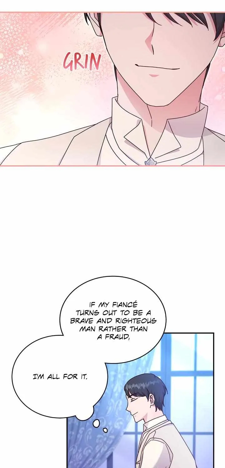 Sweetie, Sweetie, Sweetie Zinmanga X Chapter 15 Page 59