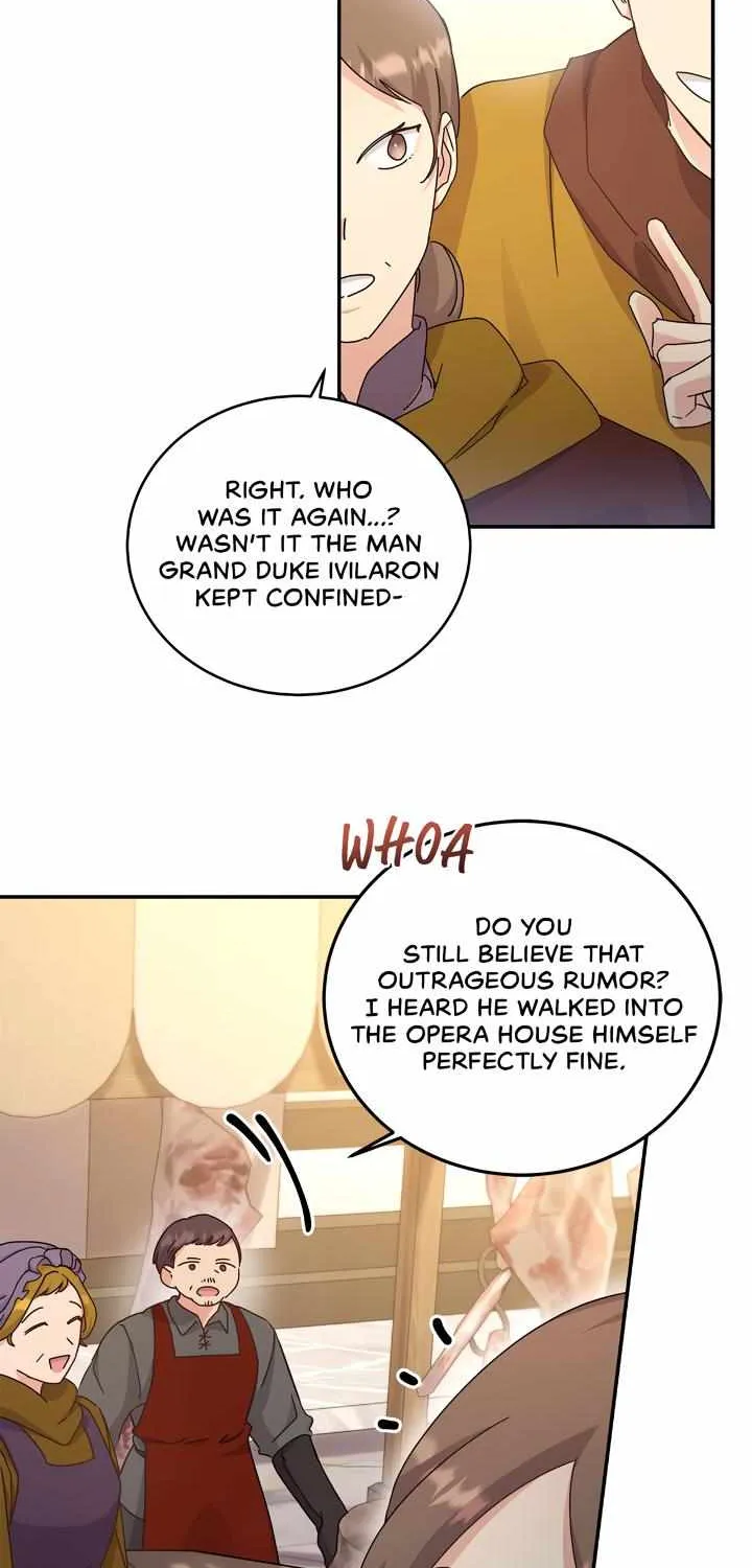 Sweetie, Sweetie, Sweetie Zinmanga X Chapter 15 Page 67