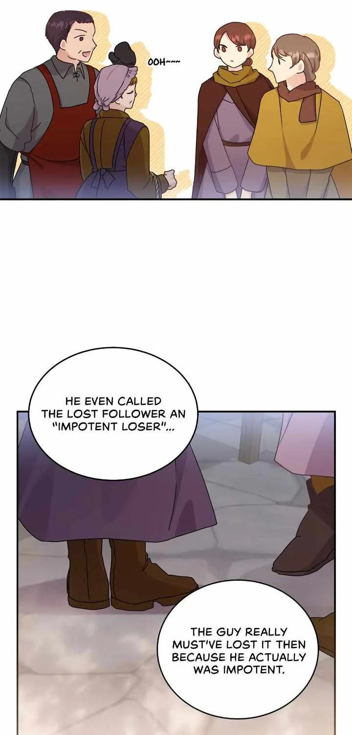 Sweetie, Sweetie, Sweetie Zinmanga X Chapter 15 Page 71
