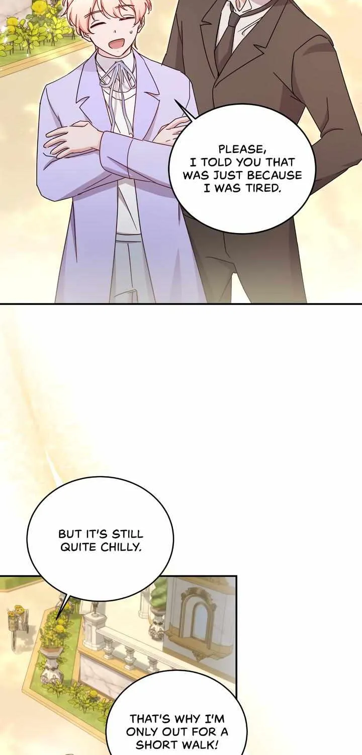 Sweetie, Sweetie, Sweetie Zinmanga X Chapter 15 Page 74