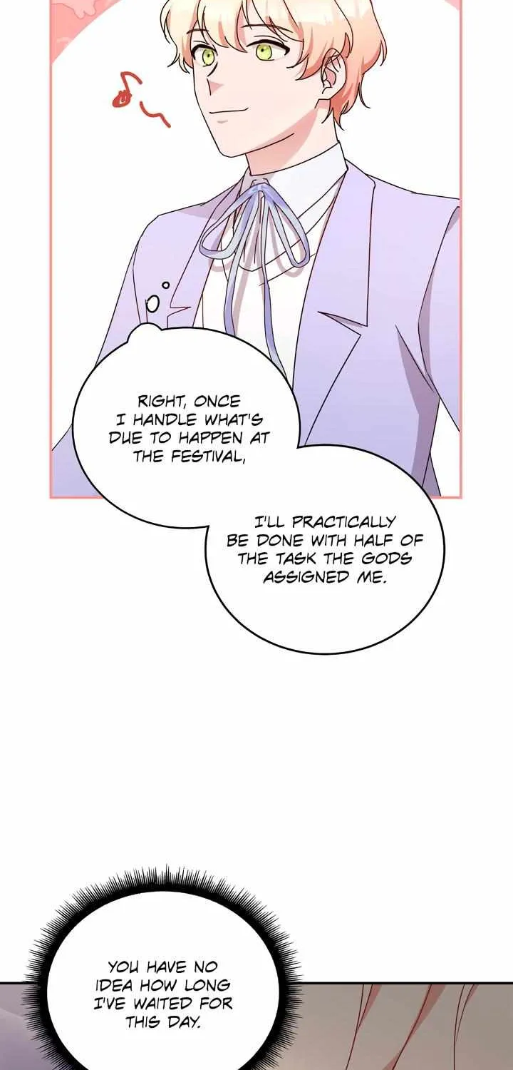 Sweetie, Sweetie, Sweetie Zinmanga X Chapter 15 Page 78
