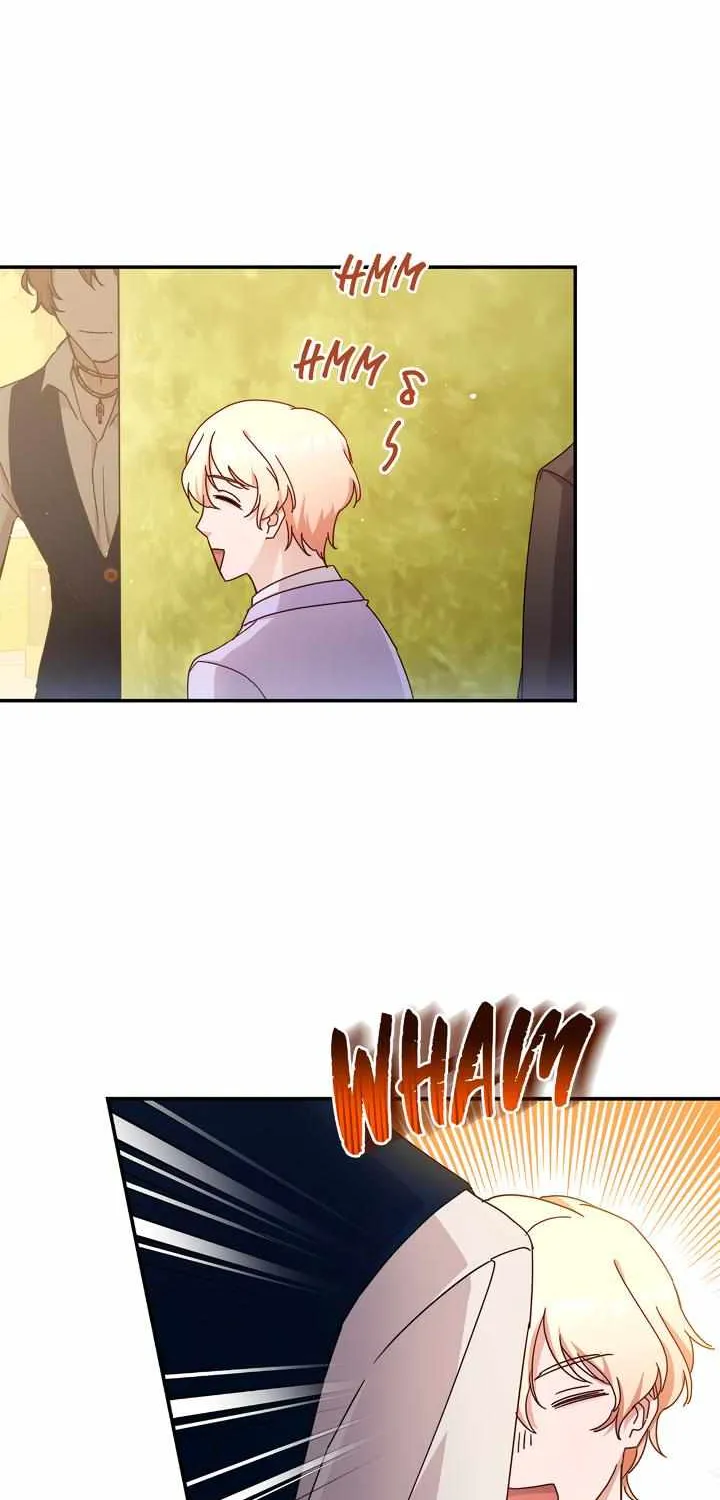 Sweetie, Sweetie, Sweetie Zinmanga X Chapter 15 Page 81