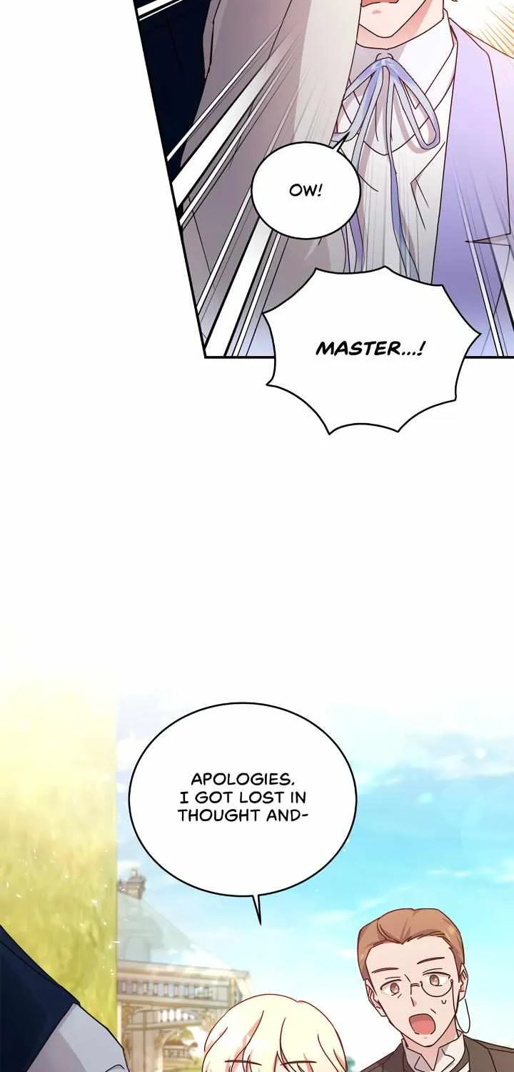 Sweetie, Sweetie, Sweetie Zinmanga X Chapter 15 Page 82