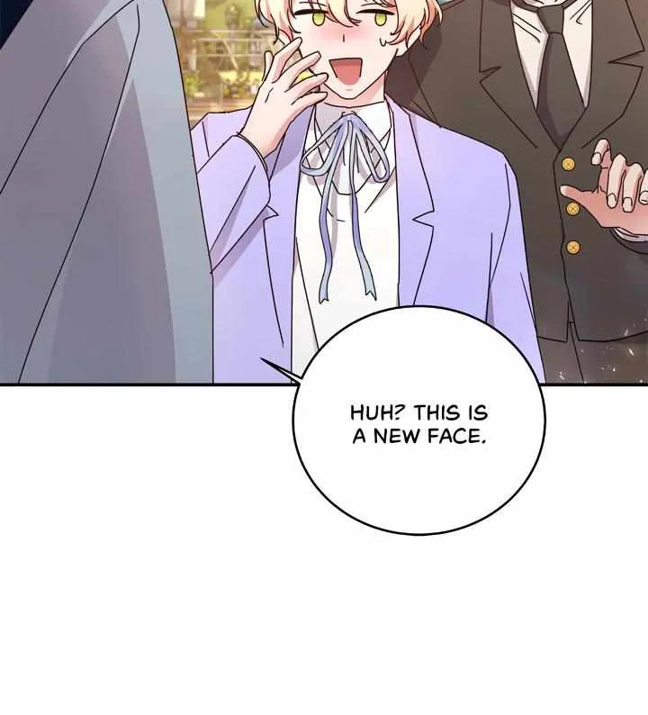 Sweetie, Sweetie, Sweetie Zinmanga X Chapter 15 Page 83