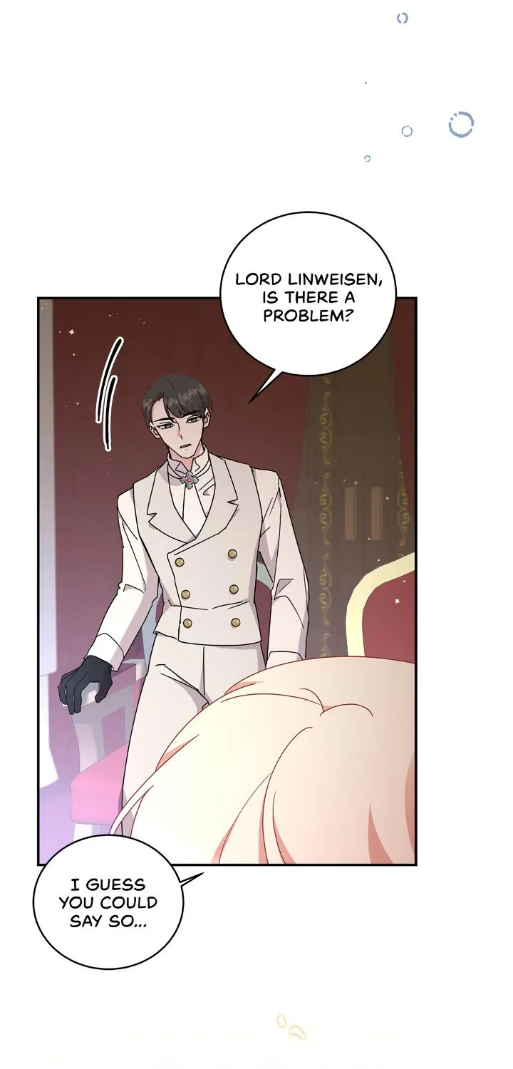Sweetie, Sweetie, Sweetie Zinmanga X Chapter 14 Page 3