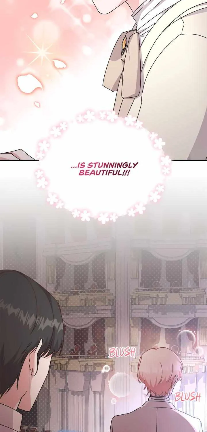 Sweetie, Sweetie, Sweetie Zinmanga X Chapter 14 Page 6