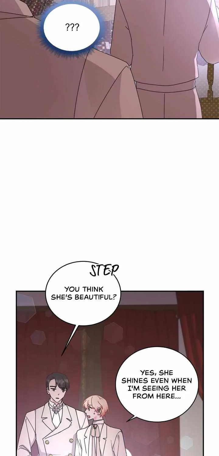 Sweetie, Sweetie, Sweetie Zinmanga X Chapter 14 Page 7
