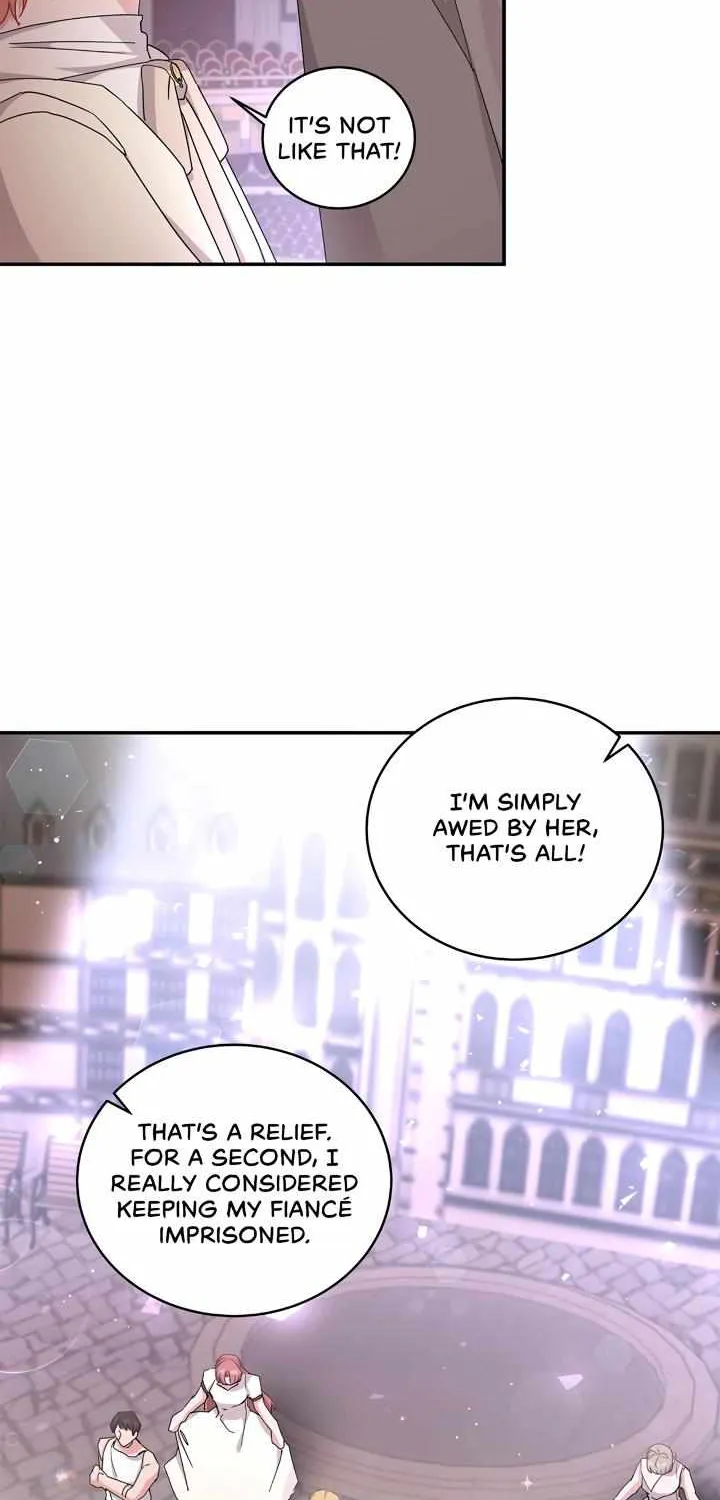 Sweetie, Sweetie, Sweetie Zinmanga X Chapter 14 Page 10