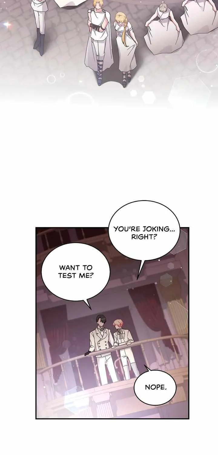 Sweetie, Sweetie, Sweetie Zinmanga X Chapter 14 Page 11