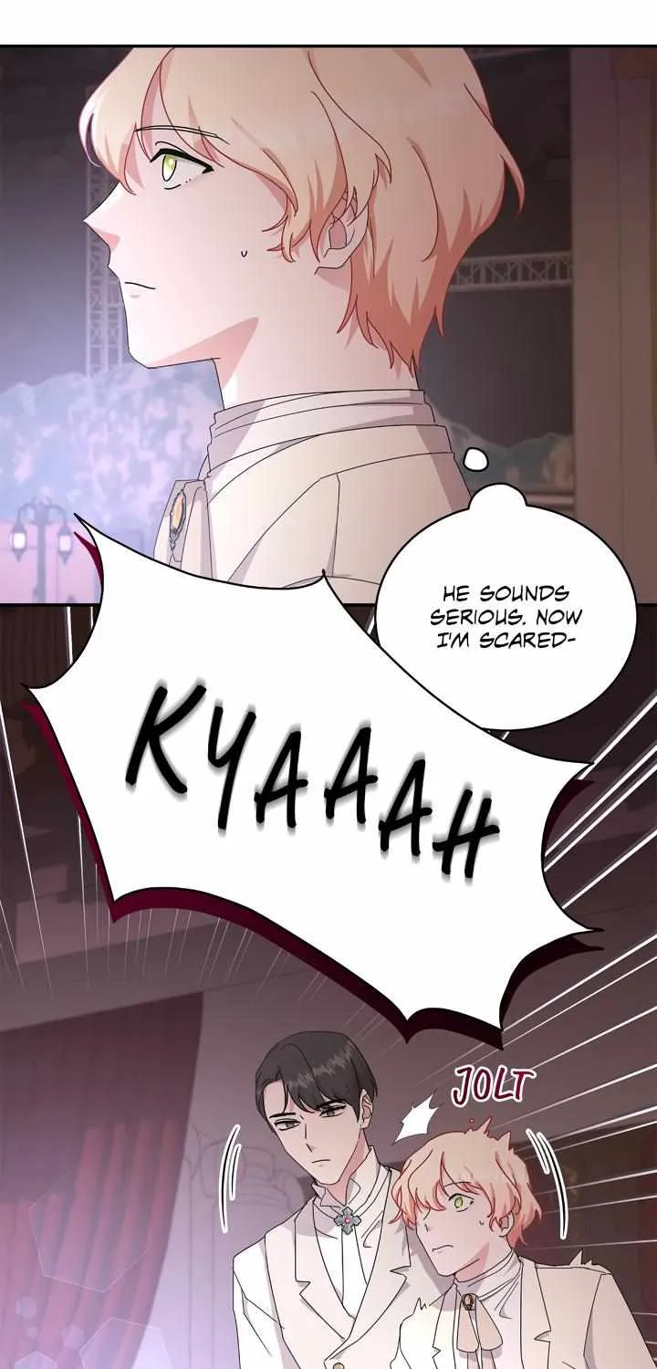 Sweetie, Sweetie, Sweetie Zinmanga X Chapter 14 Page 13