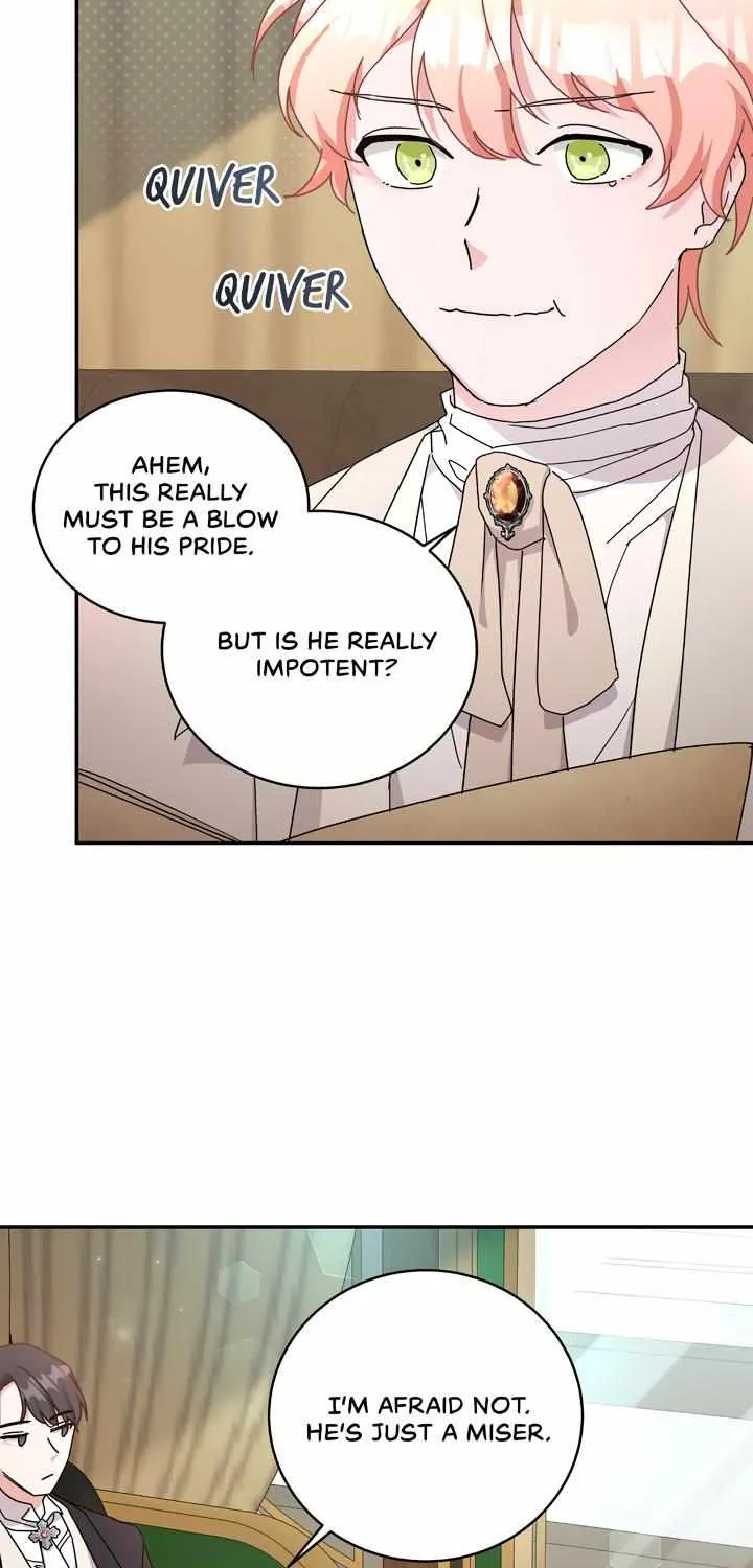 Sweetie, Sweetie, Sweetie Zinmanga X Chapter 13 Page 28