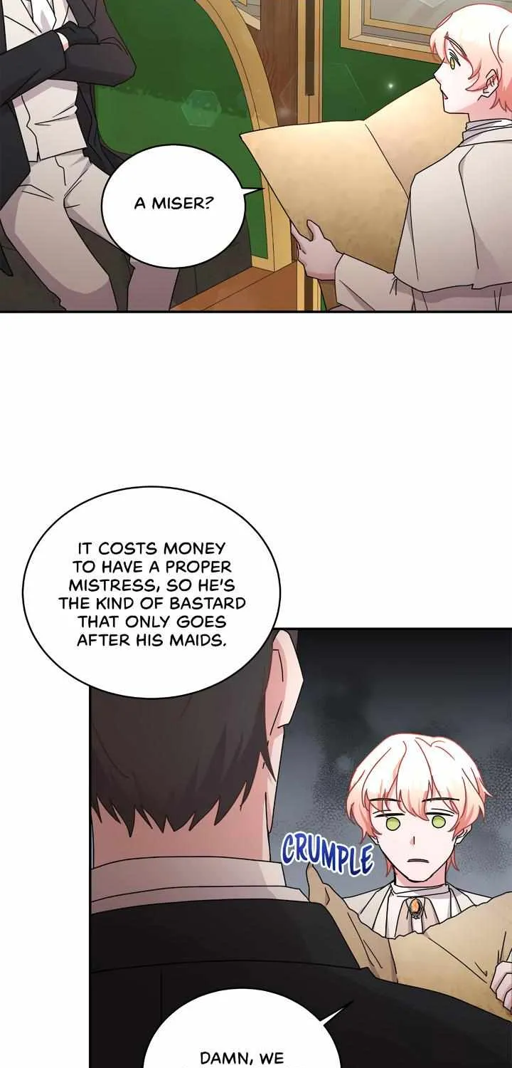 Sweetie, Sweetie, Sweetie Zinmanga X Chapter 13 Page 29