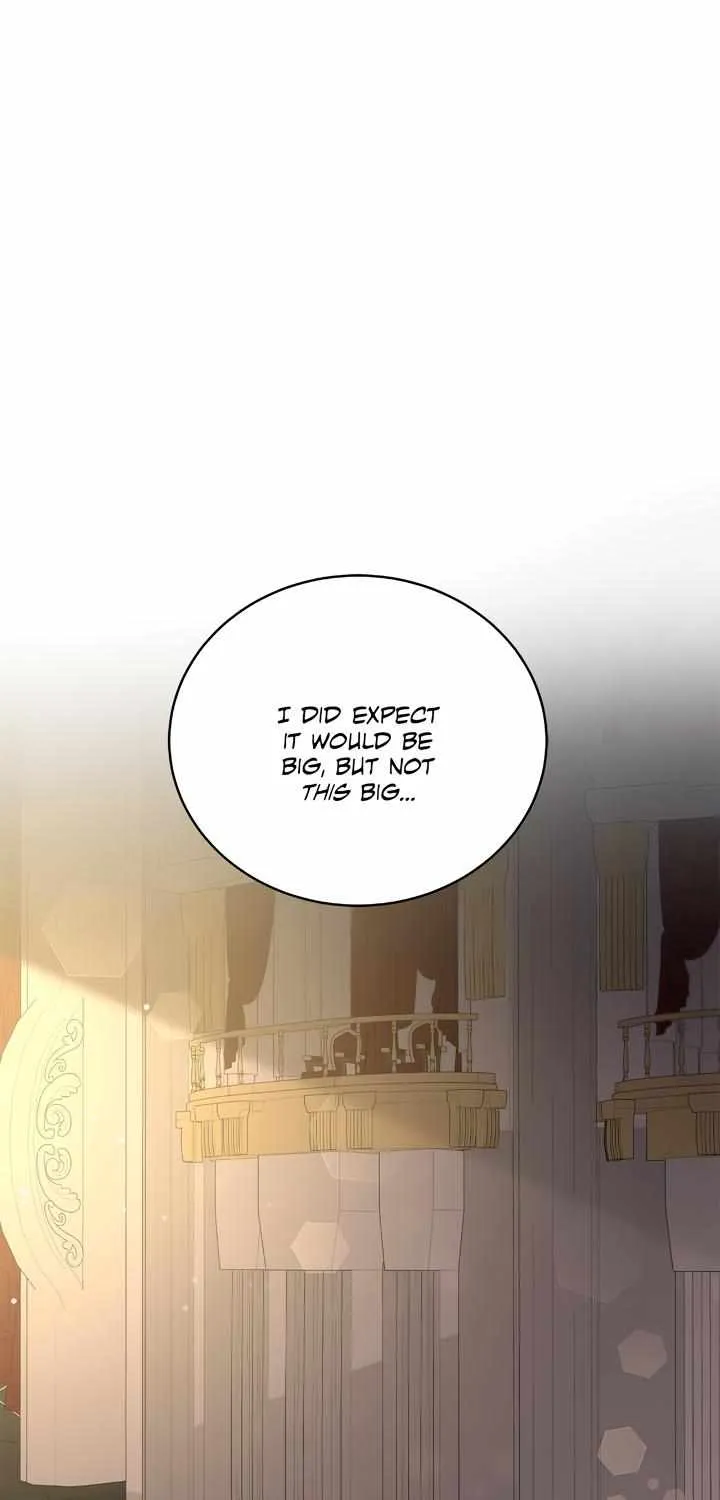 Sweetie, Sweetie, Sweetie Zinmanga X Chapter 13 Page 45