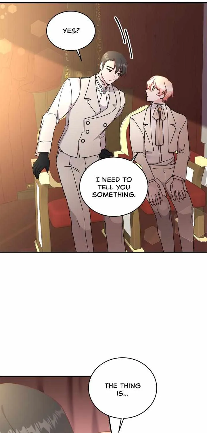 Sweetie, Sweetie, Sweetie Zinmanga X Chapter 13 Page 47