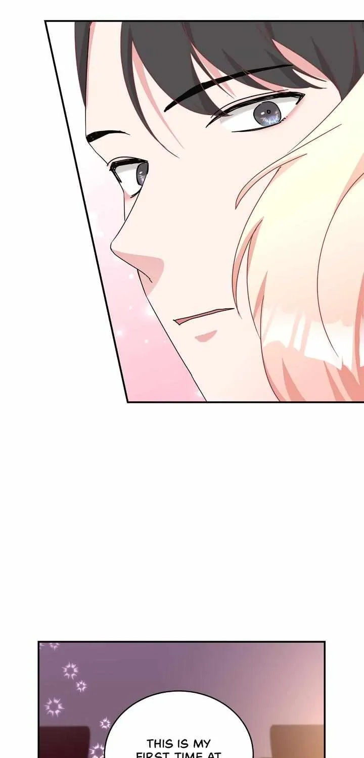Sweetie, Sweetie, Sweetie Zinmanga X Chapter 13 Page 49