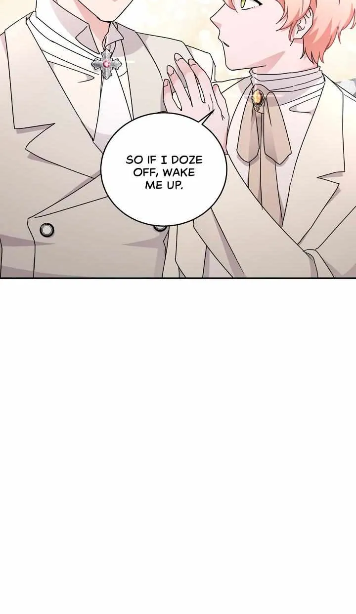Sweetie, Sweetie, Sweetie Zinmanga X Chapter 13 Page 51