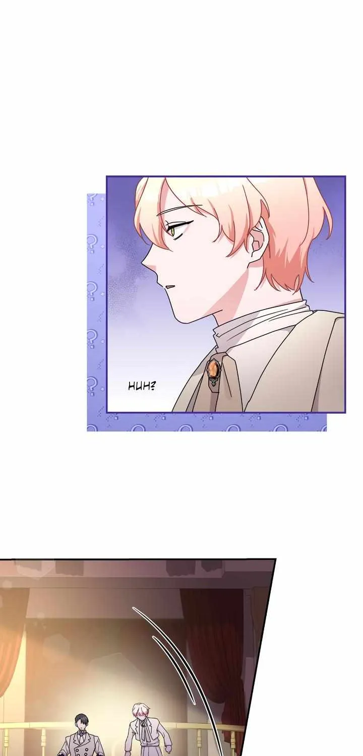 Sweetie, Sweetie, Sweetie Zinmanga X Chapter 13 Page 53