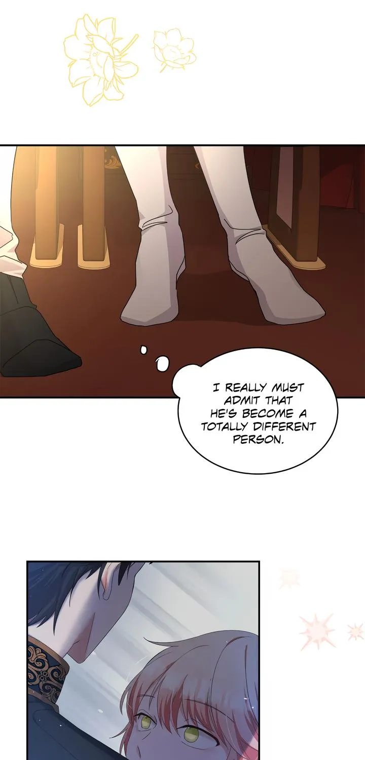 Sweetie, Sweetie, Sweetie Zinmanga X Chapter 13 Page 64