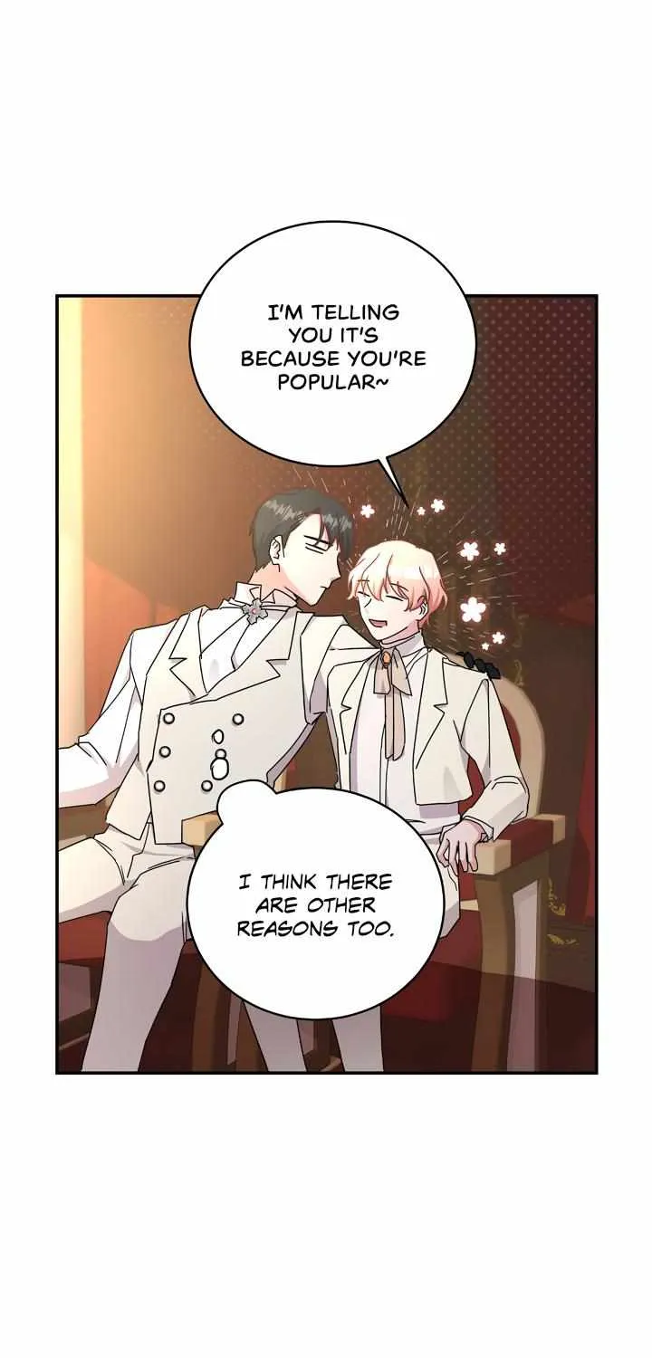 Sweetie, Sweetie, Sweetie Zinmanga X Chapter 13 Page 74