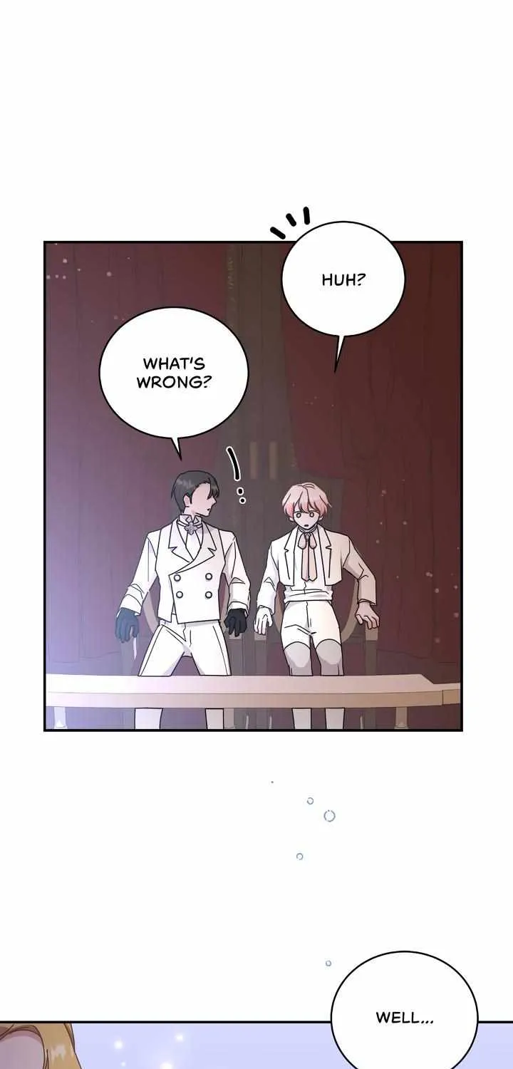 Sweetie, Sweetie, Sweetie Zinmanga X Chapter 13 Page 81