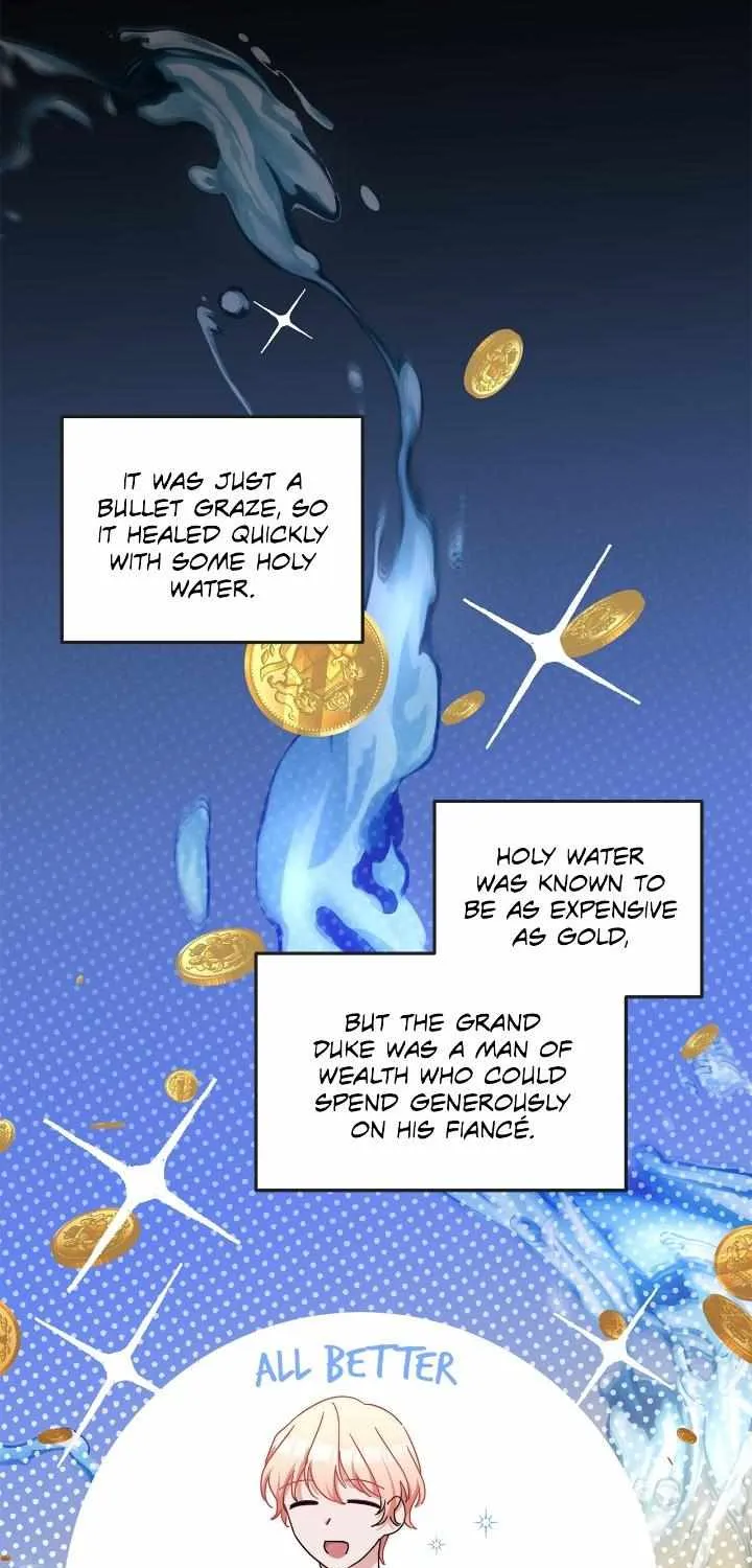 Sweetie, Sweetie, Sweetie Zinmanga X Chapter 12 Page 45