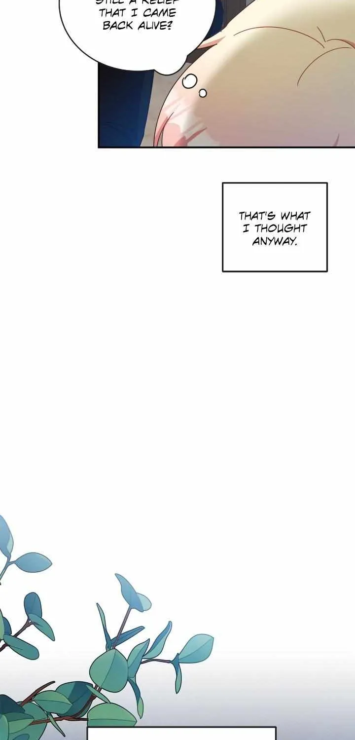 Sweetie, Sweetie, Sweetie Zinmanga X Chapter 12 Page 48