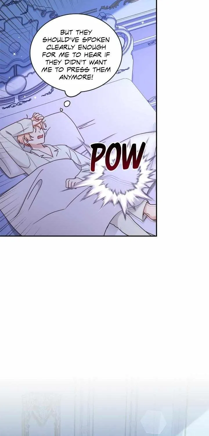 Sweetie, Sweetie, Sweetie Zinmanga X Chapter 12 Page 56