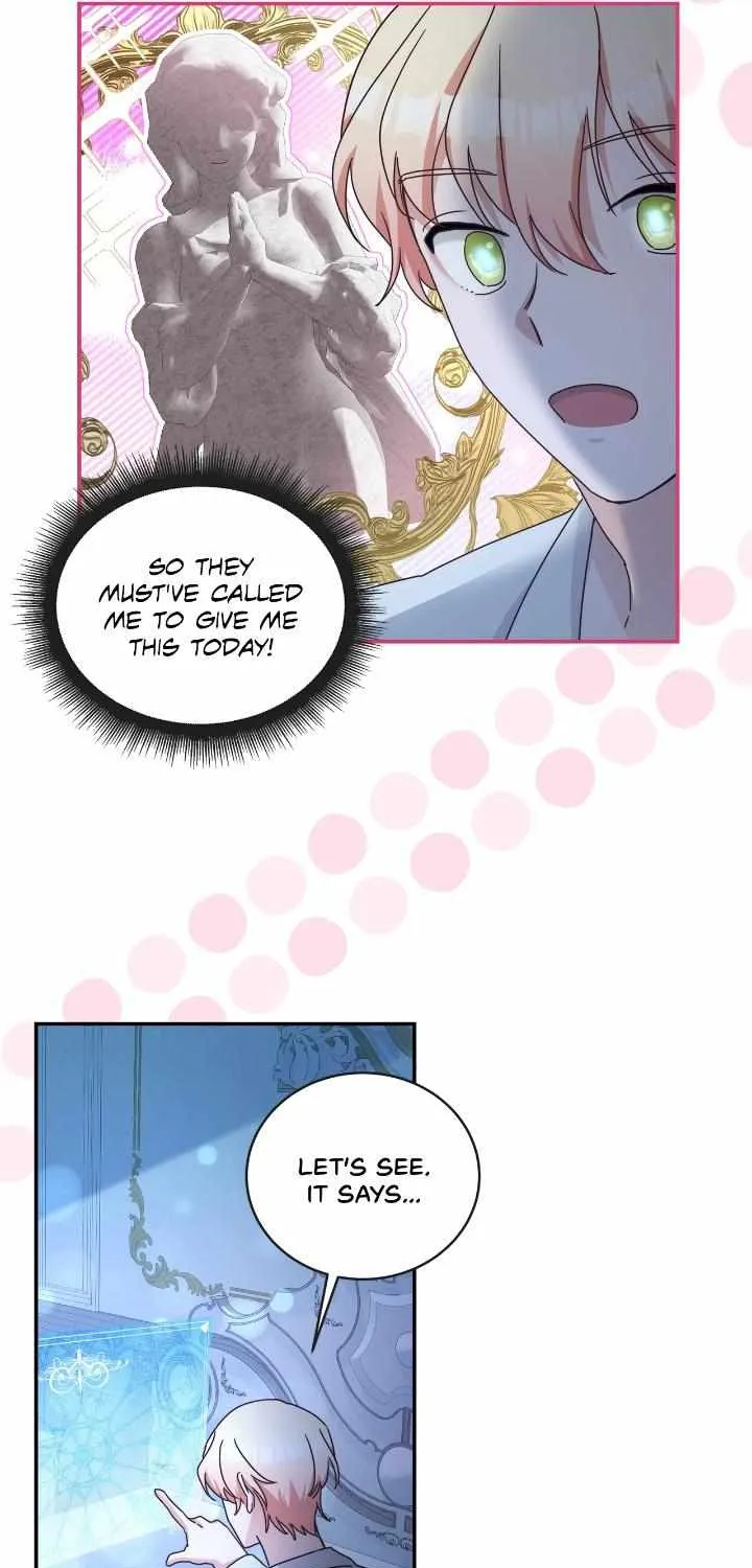 Sweetie, Sweetie, Sweetie Zinmanga X Chapter 12 Page 65