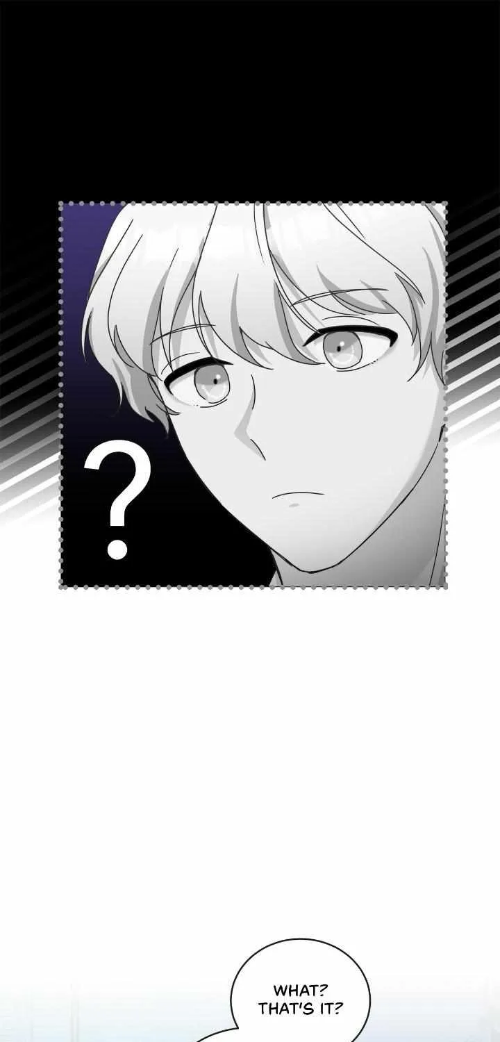 Sweetie, Sweetie, Sweetie Zinmanga X Chapter 12 Page 69