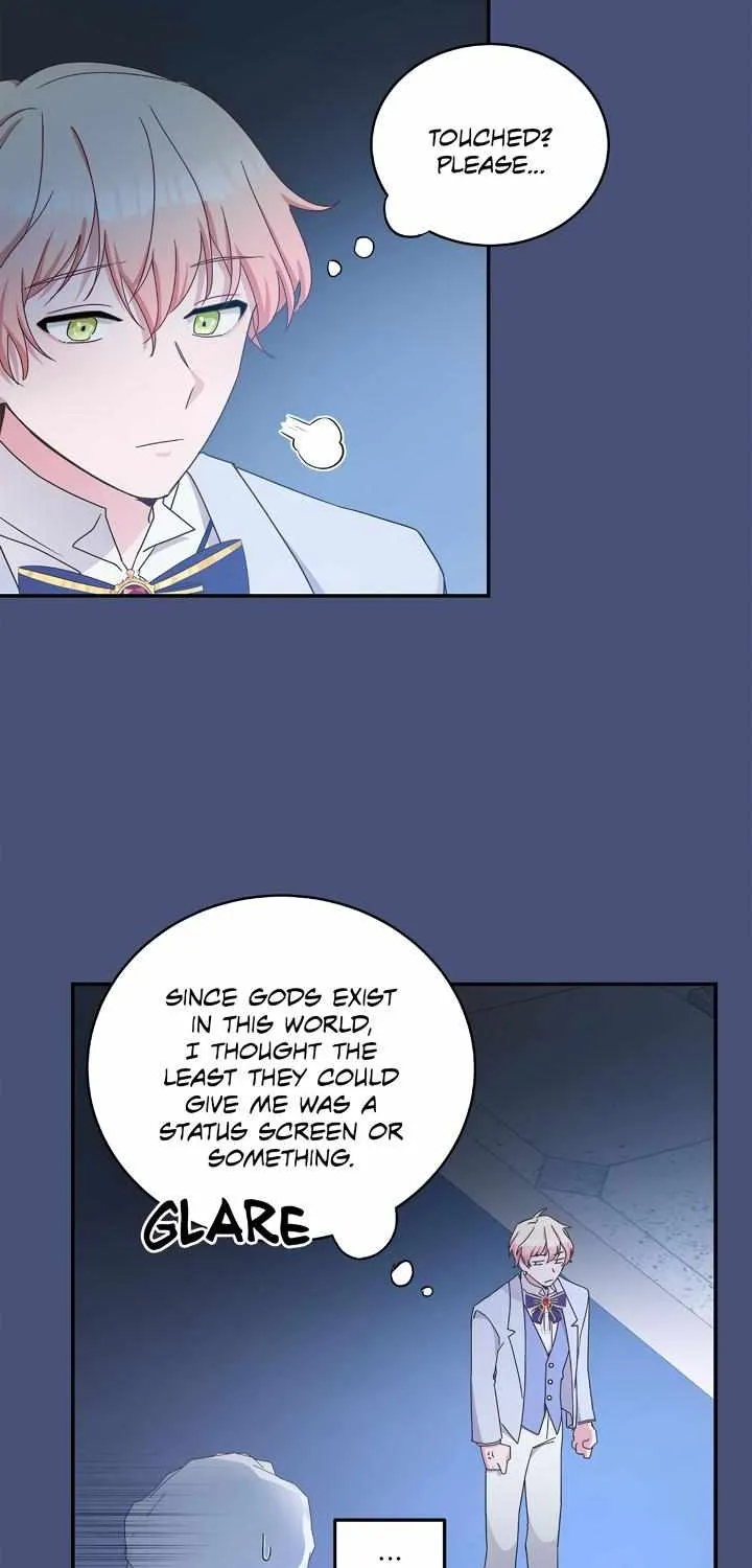 Sweetie, Sweetie, Sweetie Zinmanga X Chapter 11 Page 14