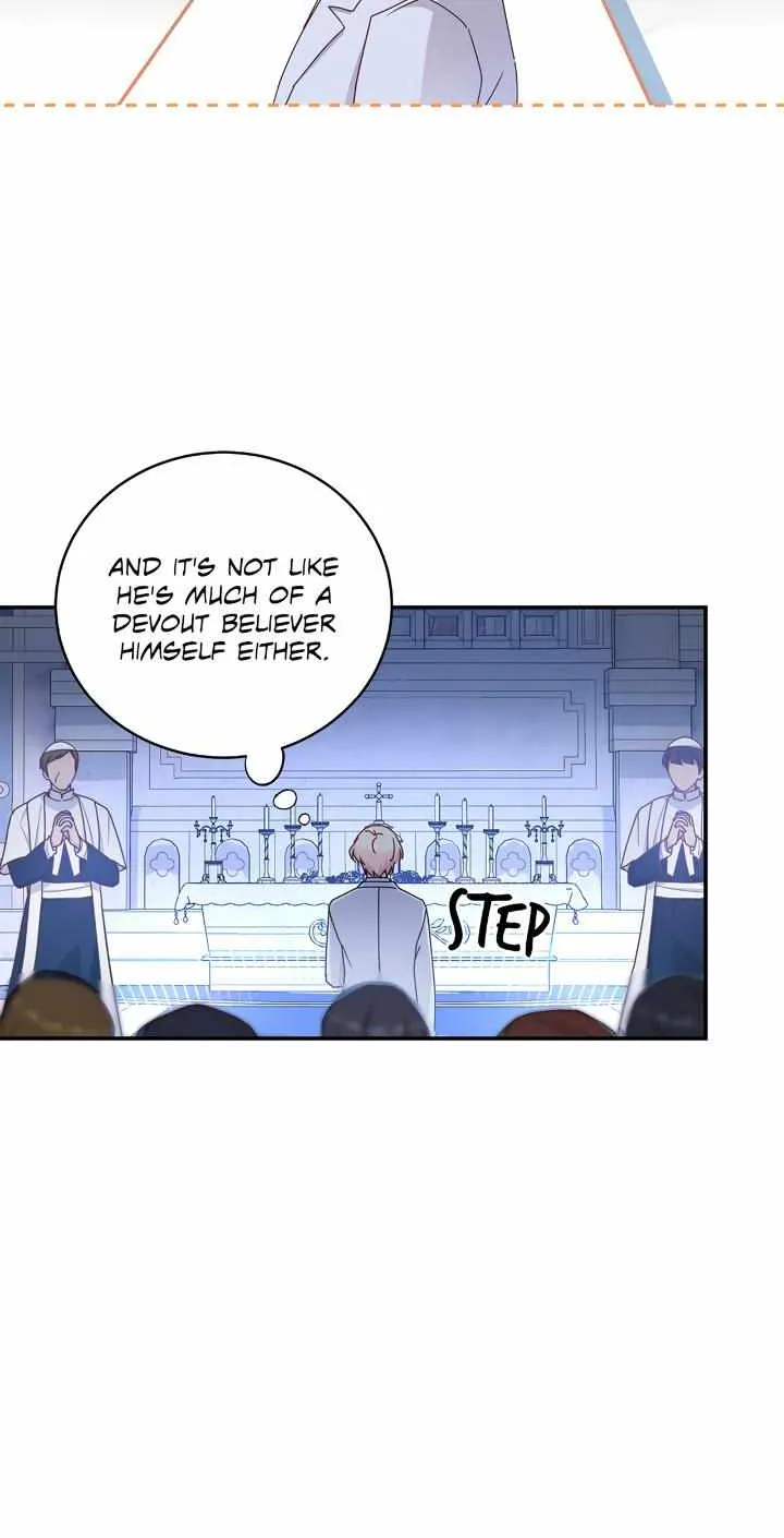 Sweetie, Sweetie, Sweetie Zinmanga X Chapter 11 Page 21