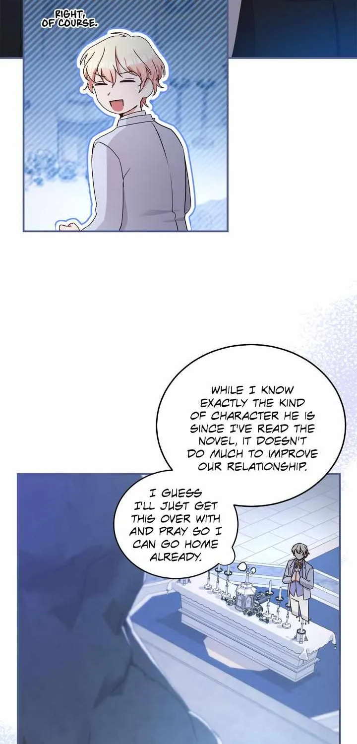 Sweetie, Sweetie, Sweetie Zinmanga X Chapter 11 Page 31