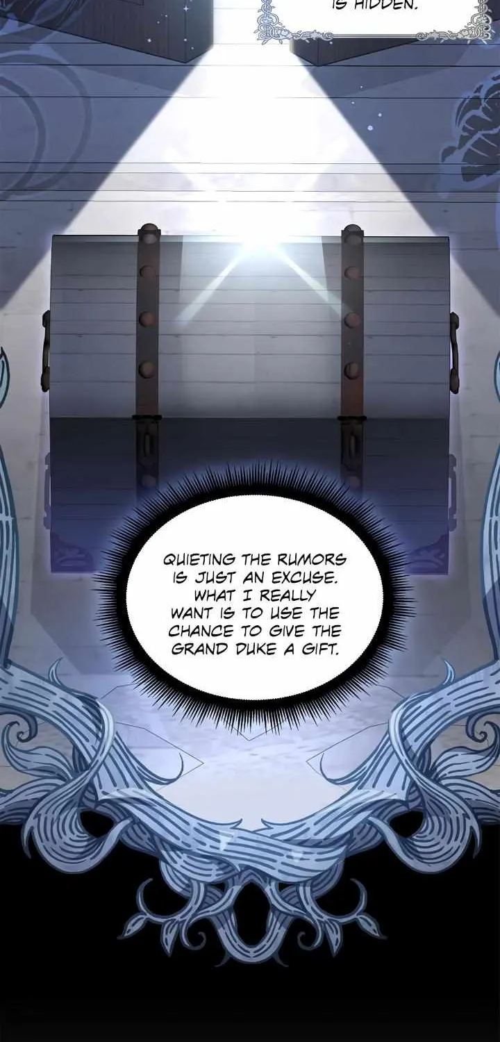 Sweetie, Sweetie, Sweetie Zinmanga X Chapter 10 Page 58