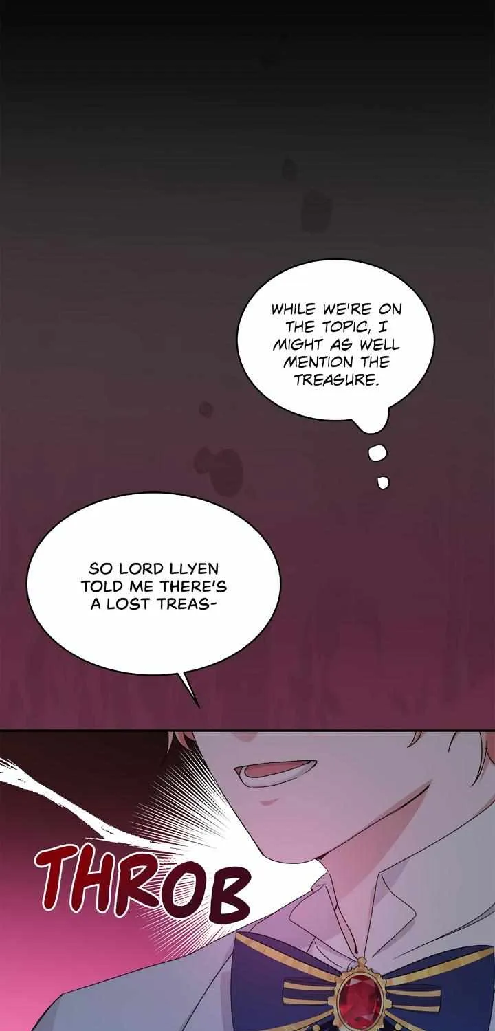 Sweetie, Sweetie, Sweetie Zinmanga X Chapter 10 Page 59