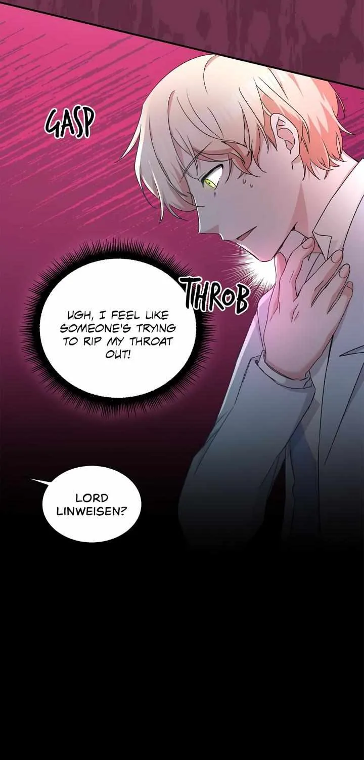 Sweetie, Sweetie, Sweetie Zinmanga X Chapter 10 Page 61