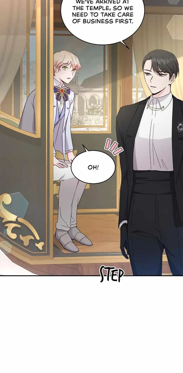 Sweetie, Sweetie, Sweetie Zinmanga X Chapter 10 Page 69