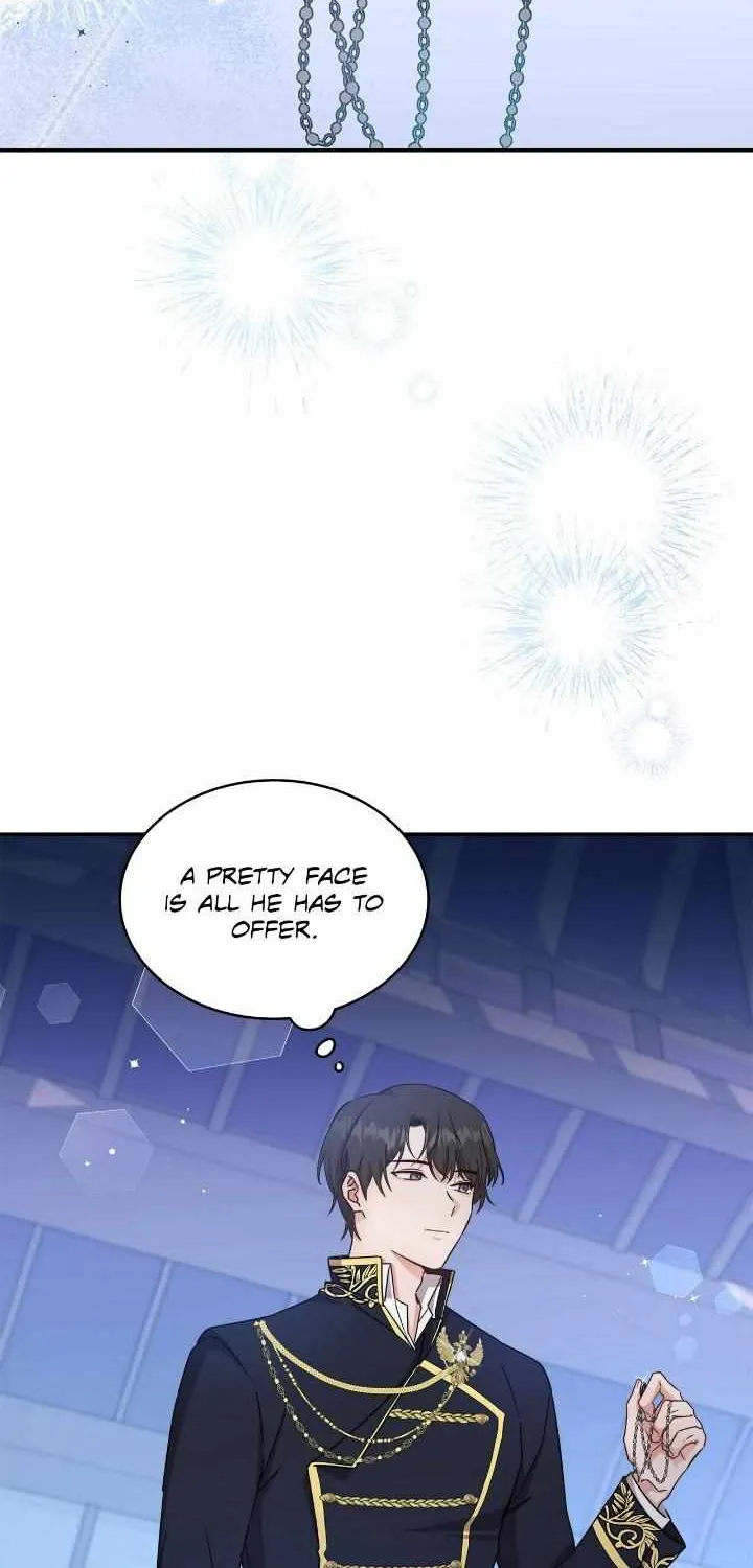 Sweetie, Sweetie, Sweetie Zinmanga X Chapter 9 Page 3