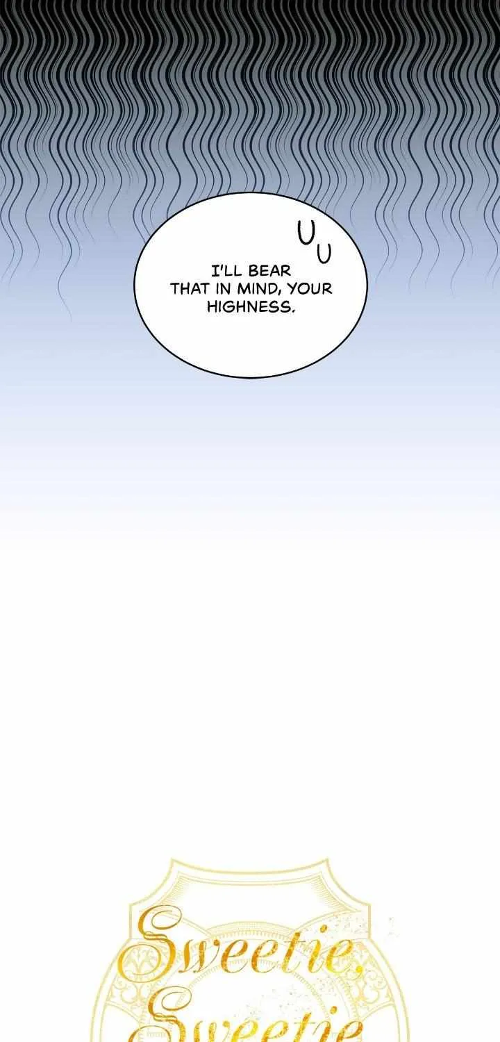 Sweetie, Sweetie, Sweetie Zinmanga X Chapter 9 Page 15