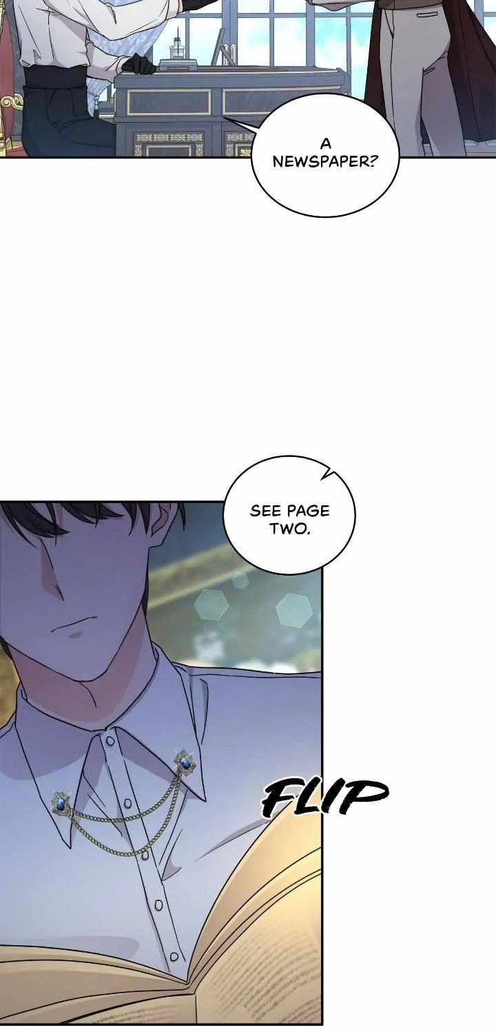 Sweetie, Sweetie, Sweetie Zinmanga X Chapter 9 Page 19