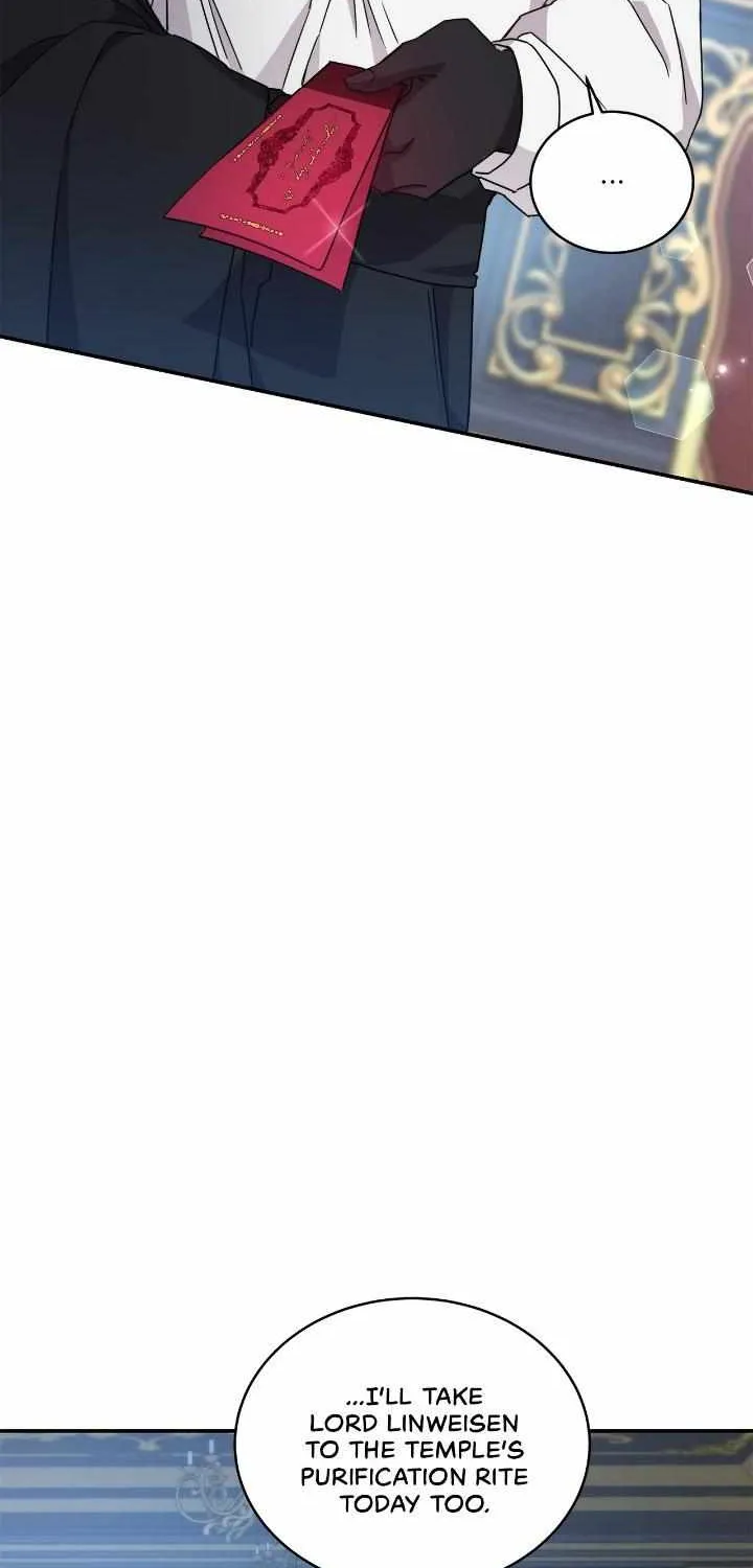 Sweetie, Sweetie, Sweetie Zinmanga X Chapter 9 Page 34