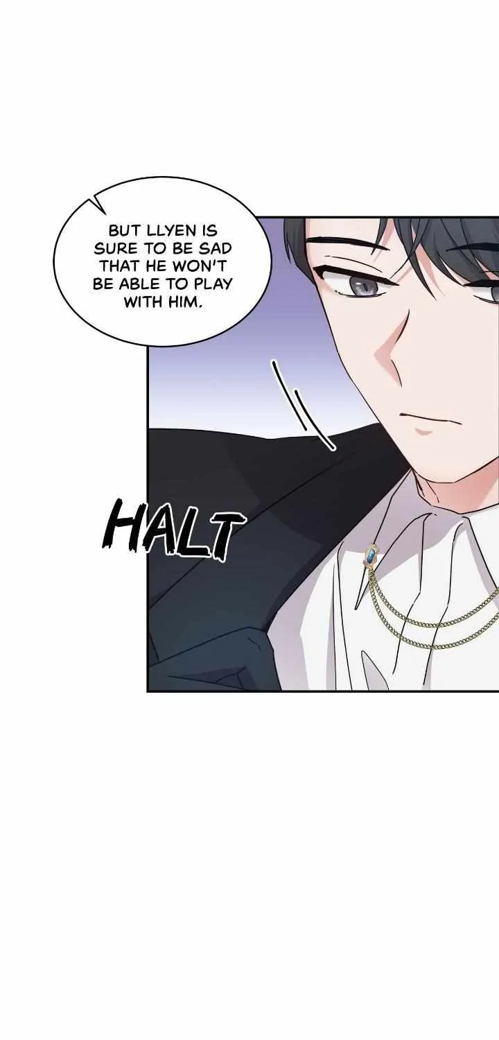 Sweetie, Sweetie, Sweetie Zinmanga X Chapter 9 Page 36