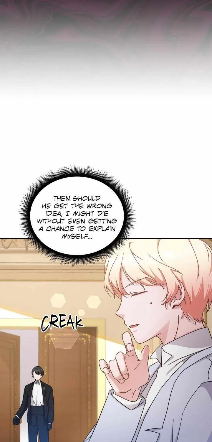 Sweetie, Sweetie, Sweetie Zinmanga X Chapter 9 Page 54