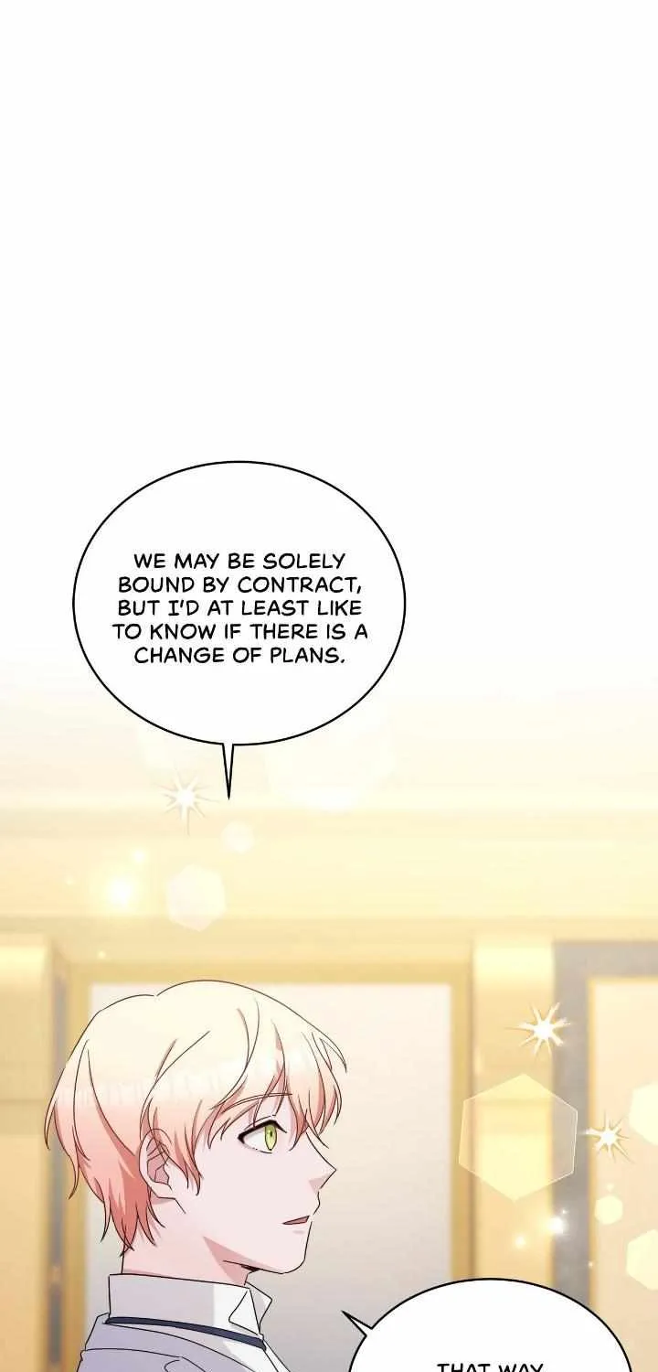 Sweetie, Sweetie, Sweetie Zinmanga X Chapter 9 Page 65