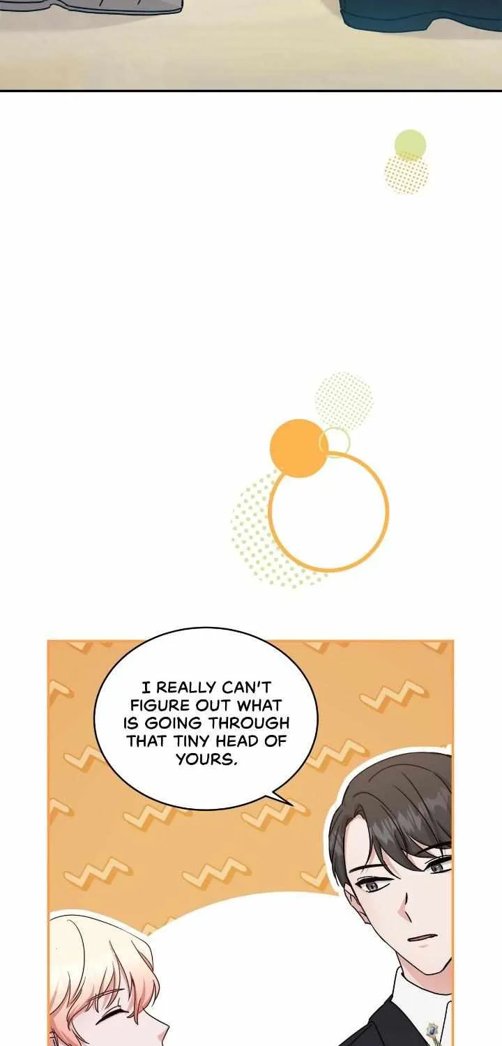 Sweetie, Sweetie, Sweetie Zinmanga X Chapter 9 Page 67