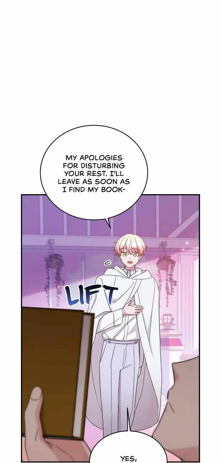 Sweetie, Sweetie, Sweetie Zinmanga X Chapter 8 Page 7